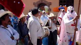 preview picture of video 'Sayones tetela del volcan 2010'