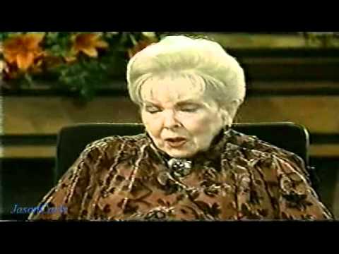 2000 Caroline Benson 105 - Carly Tells Lila She is Trapped