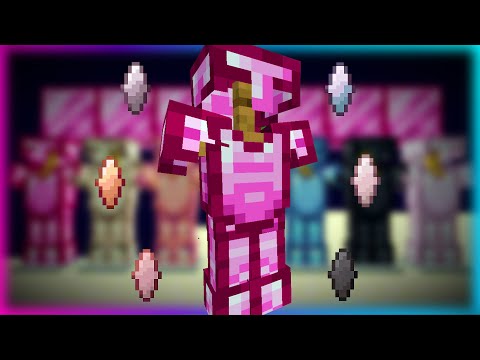 I Found Something WAY Better Than Enderite...