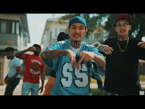 Blanco 15, Runer, Shiesty ave, Demon & Douboyrari - "Money Hunter" (Shot by @DjFlippp)