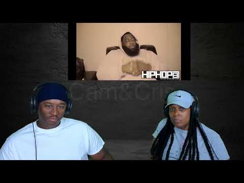 Dark Lo - Dope !!REACTION!!