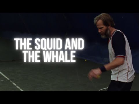 Understanding The Squid and the Whale (2005) | To Grow Up Fast