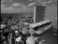 Soy Cuba Swimming Pool Opening Sequence