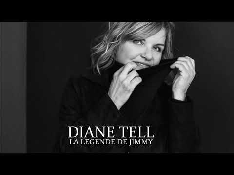 Diane tell - La légende de Jimmy - HD