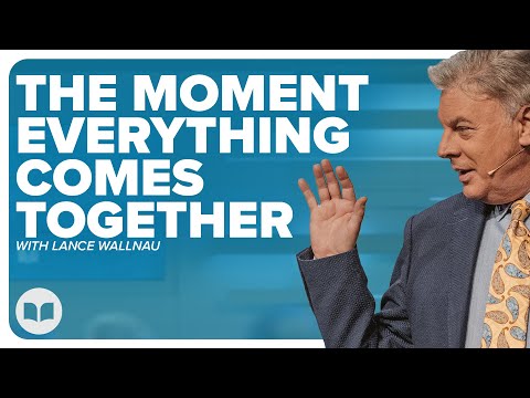 Understanding The Season of Convergence | Dr. Lance Wallnau | LW