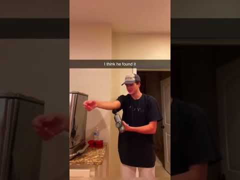 Massage Gun Meme