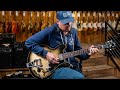 Eric Clapton Crossroads 25th Anniversary Charity Auction Joe Bonamassa At Guitar Center Hollywood