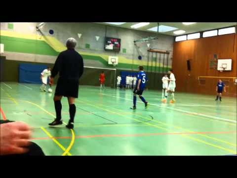 FV Bad Saulgau 04 II - SG Ersingen 3:3