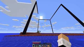 【Minecraft】みんなでレルム！！第14回