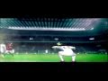 PES 2011 Dribbling tips 