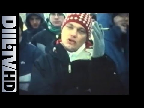 Hemp Gru - Życie Warszawy feat. Pono, Koras, Felipe, Romeo, Ero (Official Video) [DIIL.TV]