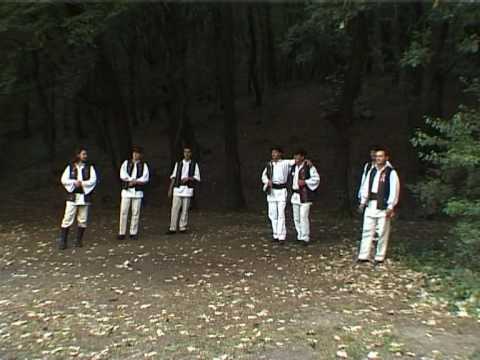 Obârşia - Pe coarnele plugului