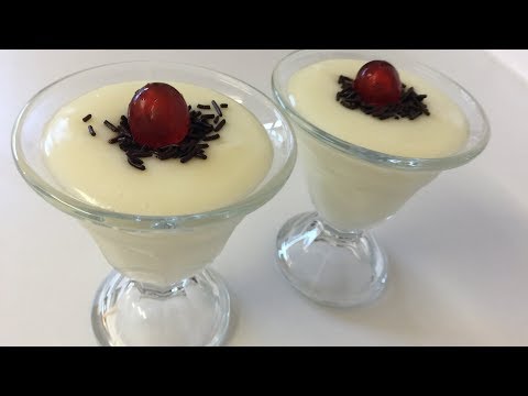 download lagu mp3 mp4 Danette Vanilla Pudding, download lagu Danette Vanilla Pudding gratis, unduh video klip Danette Vanilla Pudding