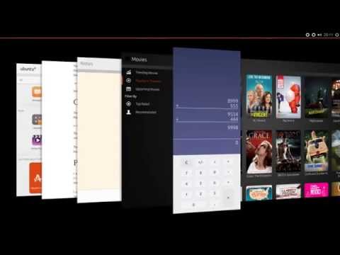 Unity 8 for Ubuntu 15.04 Is Showing Great Progress - Softpedia