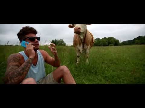 Golden Coast feat. Jimy - Fröcsögjön 2 [ Official Music Video ]