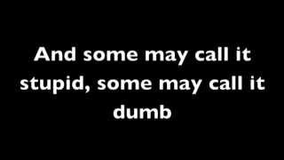 Knife game song (lyrics)