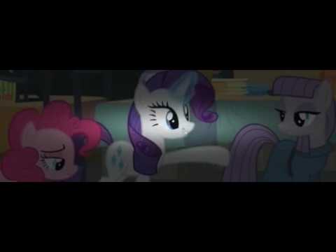 My Little Pony: Friendship Is Magic Season 6 Episode 3