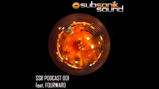 Subsonik Sound Recordings Podcast 001