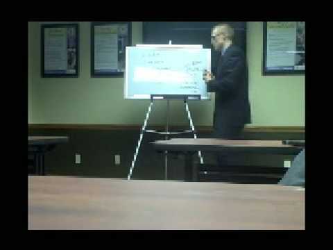 Promotional video thumbnail 4 for Clayton Clark - Education + Entertainment