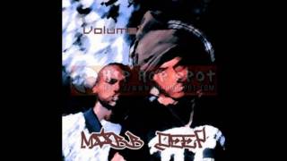 Mobb Deep feat. Shaquille O`neal - Legal Money