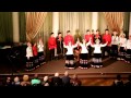 Концерт в Лавре "Коловорот" ГромГора" 2 отделение 31.05.15 