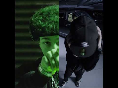 Aarne, uglystephan - Клянусь (speed up version, prod. by lovvstyle)