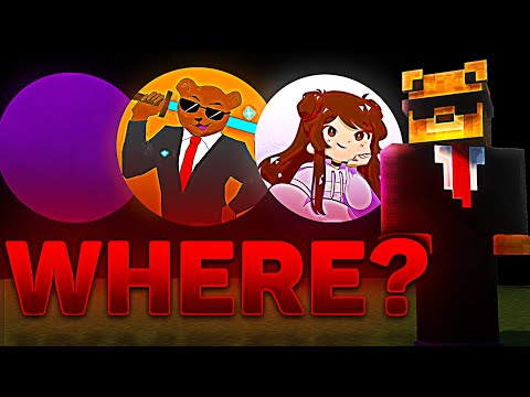 The shocking truth behind Minecraft Youtubers' disappearance!