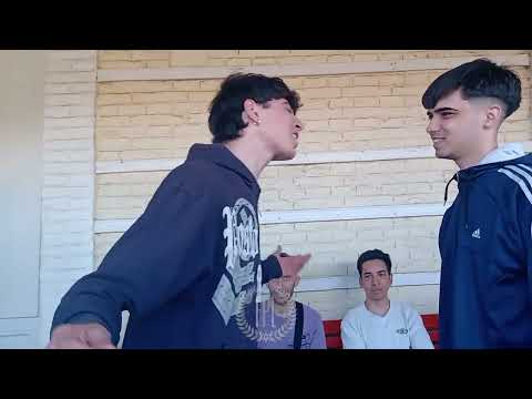 ALEJO SANTINO vs STEFA: Semifinal - FPL X F-NIX (Regional)