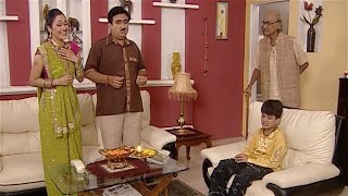 Episode 40 - Taarak Mehta Ka Ooltah Chashmah  Full