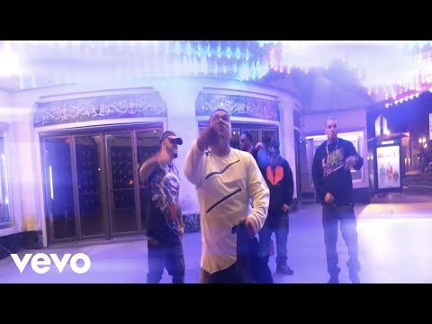 Magnolia Chop - Win (Official Music Video) ft. AG Cubano, Baby Gas