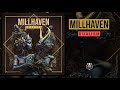 Death Metal 2024 Full Album MILLHAVEN Dualism