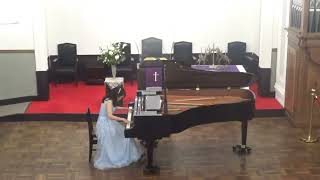 Download lagu [3-1] F.リスト：愛の夢 3 つのノクターン 第 3 番 変イ長調 S.541/3 R.211 mp3
