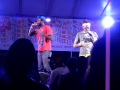Yea Big & Kid Static
