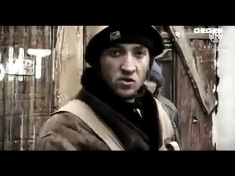 chechen freedom fighters | ichkeria