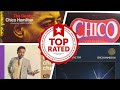 The Best Chico Hamilton Albums Of All Time 💚