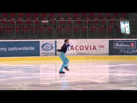 2 - Joanna HASS - novice solistki SP