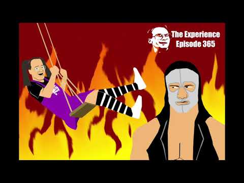 Jim Cornette Reviews Randy Orton In A Mask on WWE Raw