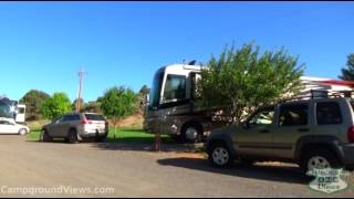 Wonderland RV Park Video