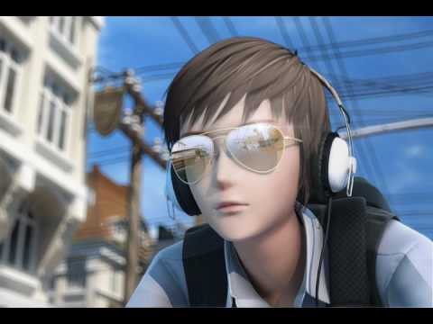 'Audition 2' Promotion Video