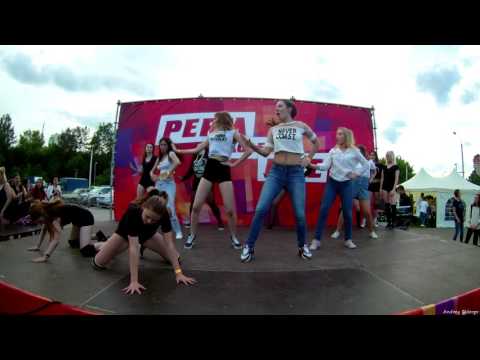 K-pop playground - RoR Project