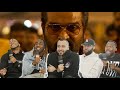 Vikram MASS INTERVAL Scene Reaction MASS BGM Kamal Haasan