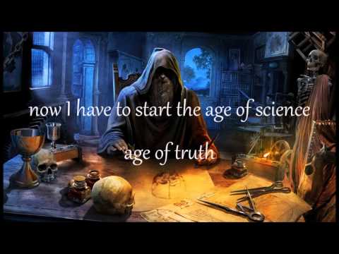 Video thumbnail for Caught in a Myth