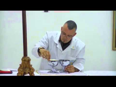 Retiro Missionarios - MEVP - Sexta- adoracao