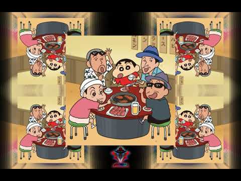 Crayon Shin-chan Tomo yo ~Kono Saki mo Zutto... Ketsumeishi