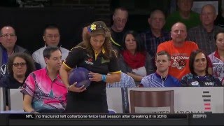 PBA Bowling Challenge Finals 01 24 2016