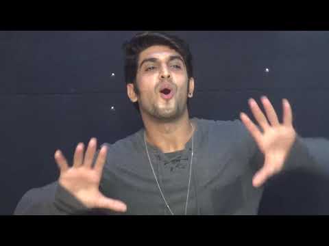 Sandeep kumar Script 1(Karan)