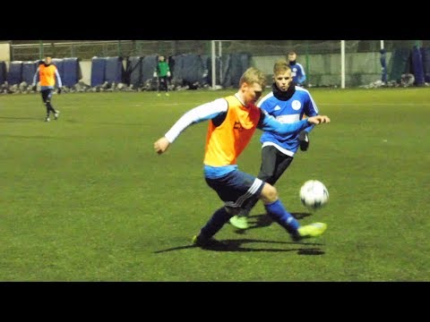 Mecz sparingowy Gwardia Koszalin - MKP Szczecinek 10:1