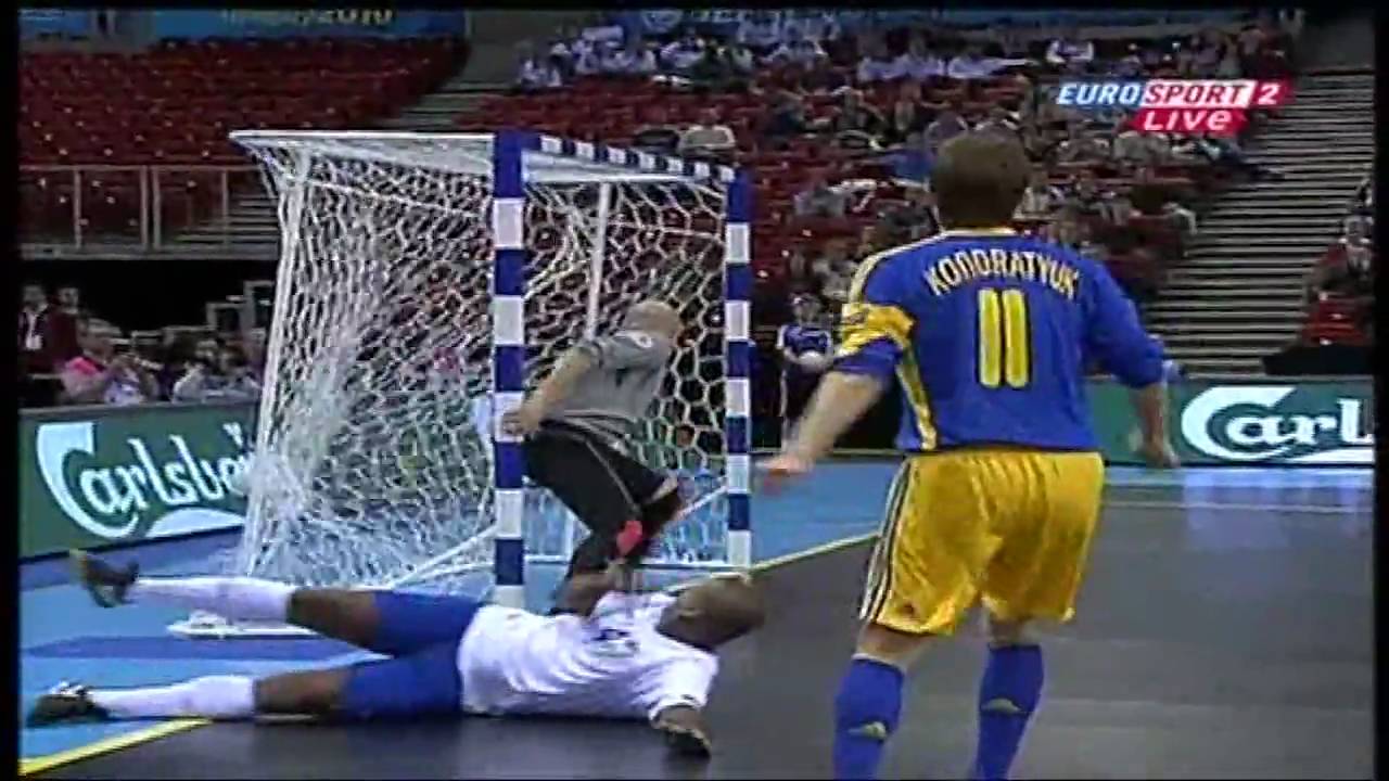 Azerbaijão vs Ucrânia