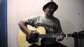 Sleep Come Free Me- James Taylor Acoustic Cover