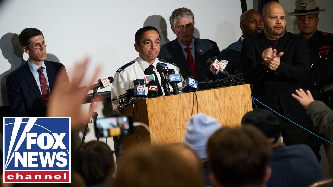 Law enforcement was’ deflecting from the Brown investigation’, says retired FBI special agent